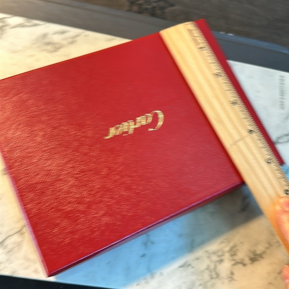 Cartier cards - Picture 16 of 17